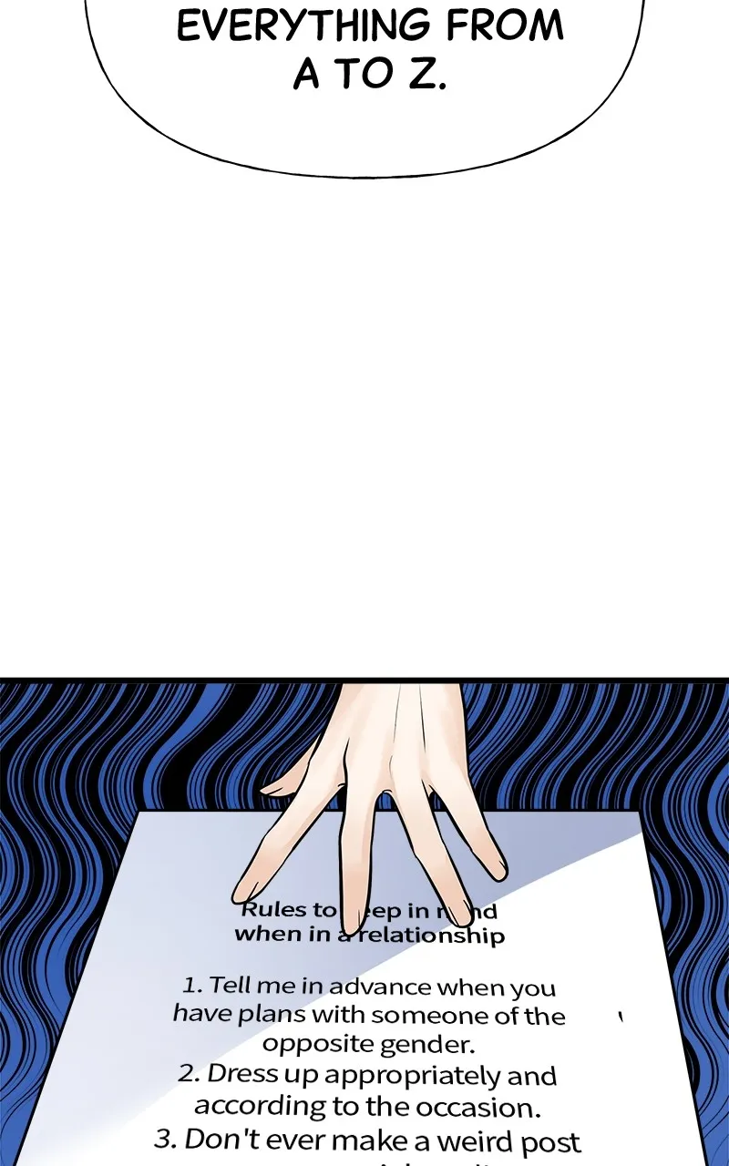 Random Target Chapter 4 page 81 - 