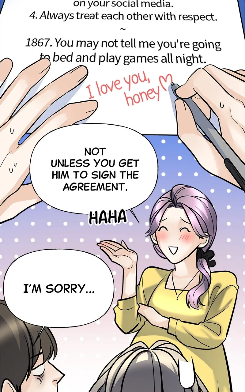 Random Target Chapter 4 page 82 - 