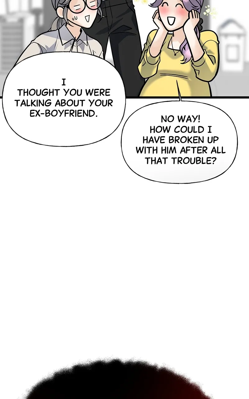Random Target Chapter 4 page 86 - 