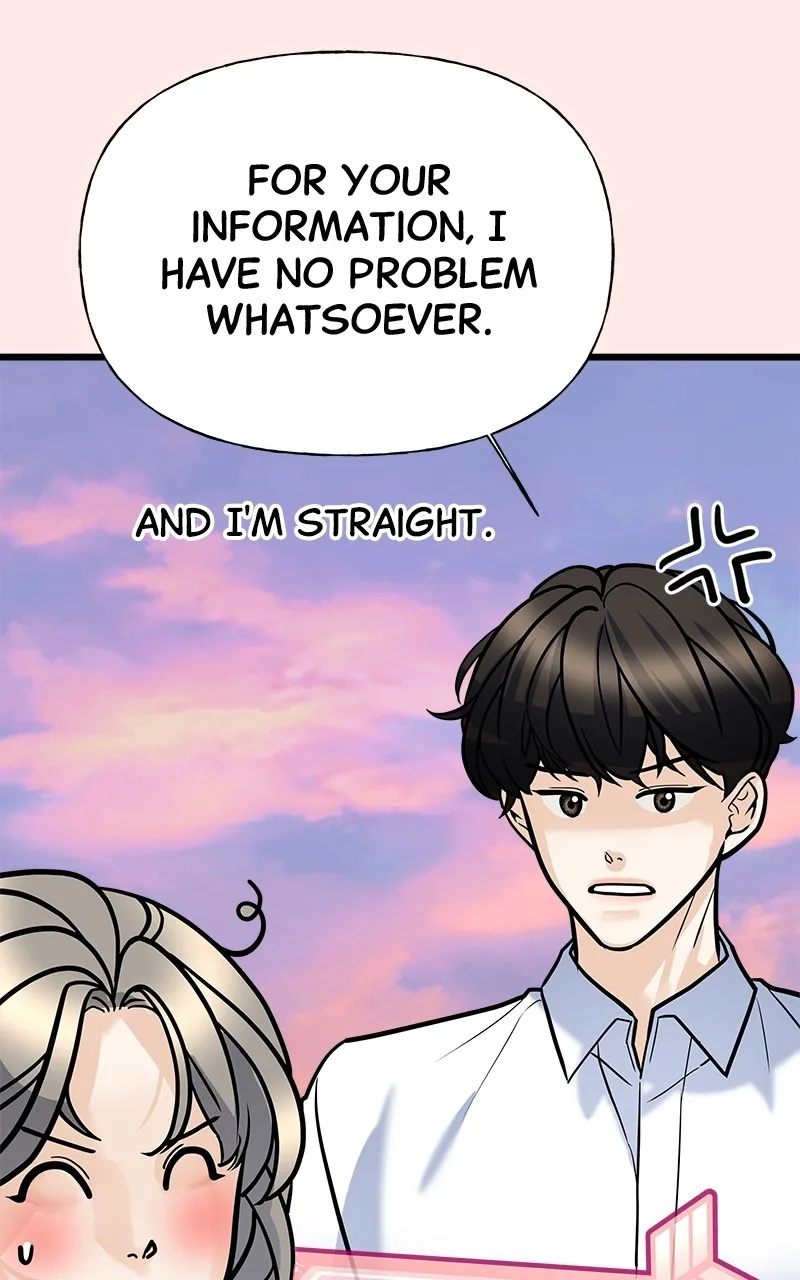 Random Target Chapter 4 page 97 - 