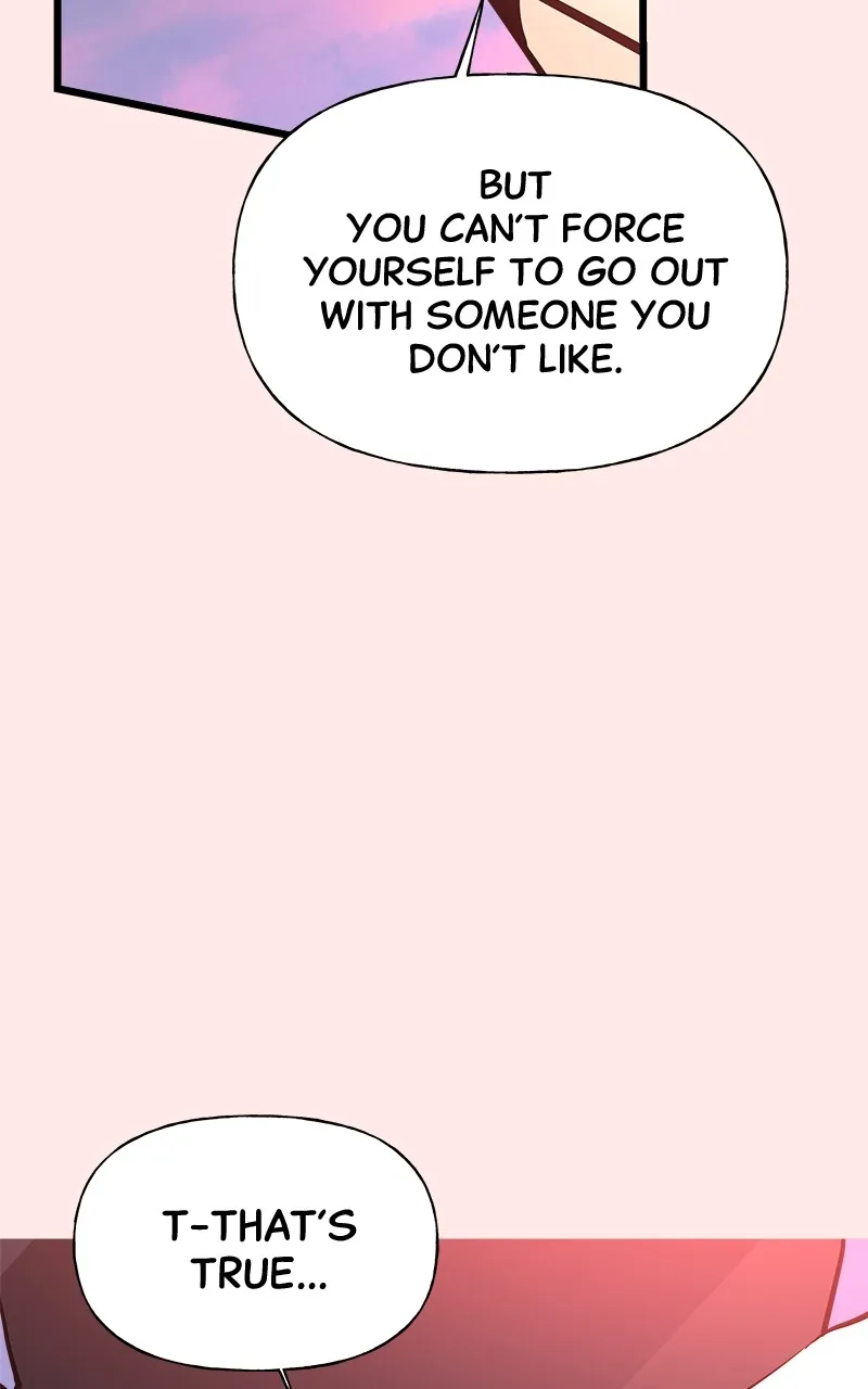 Random Target Chapter 4 page 100 - 