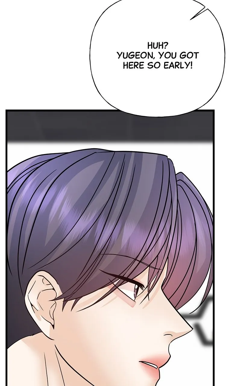 Random Target Chapter 40 page 105 - 