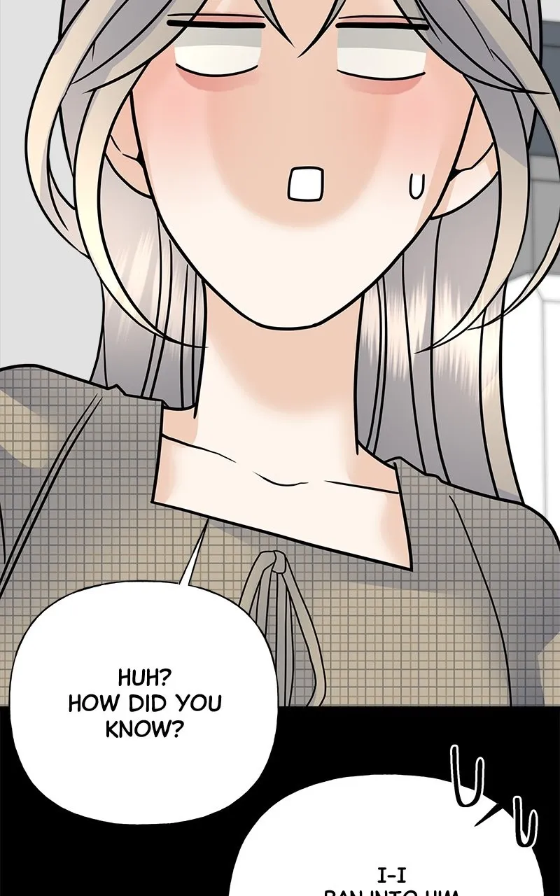 Random Target Chapter 40 page 115 - 