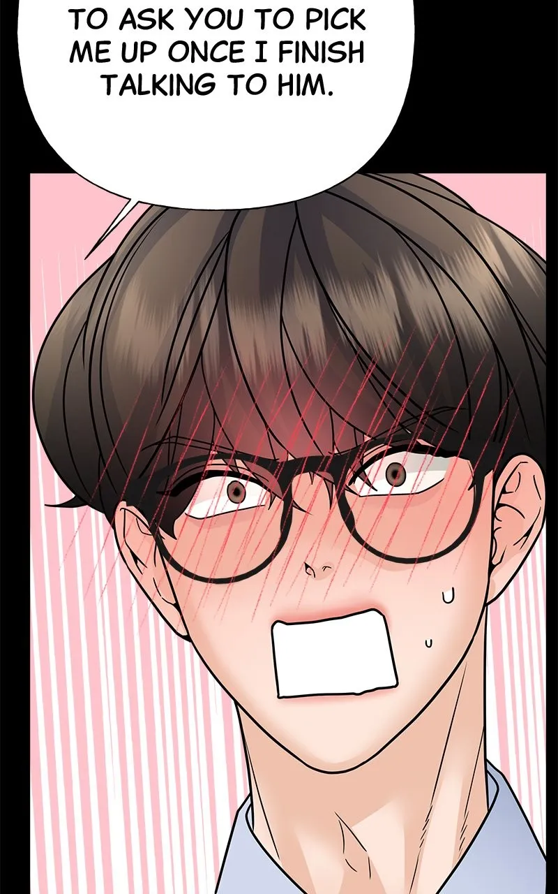 Random Target Chapter 40 page 117 - 