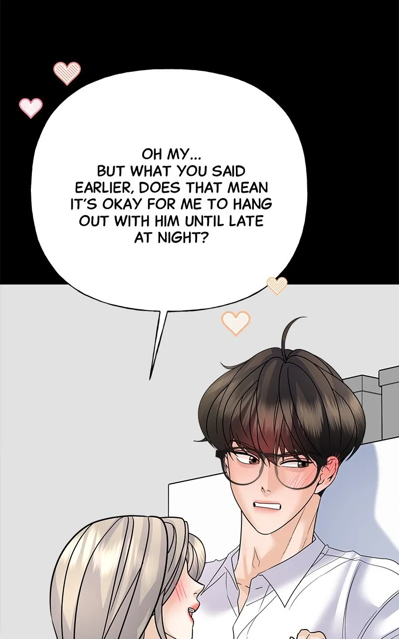 Random Target Chapter 40 page 119 - 