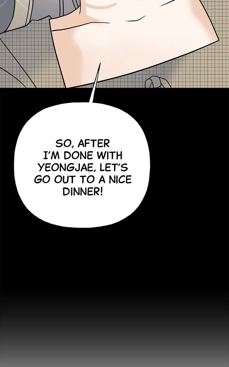 Random Target Chapter 40 page 125 - 
