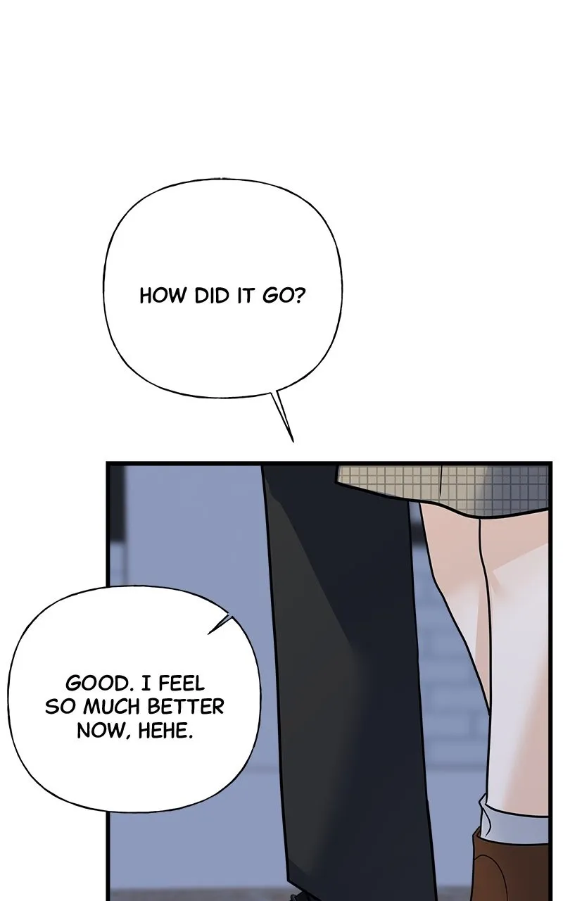 Random Target Chapter 40 page 133 - 