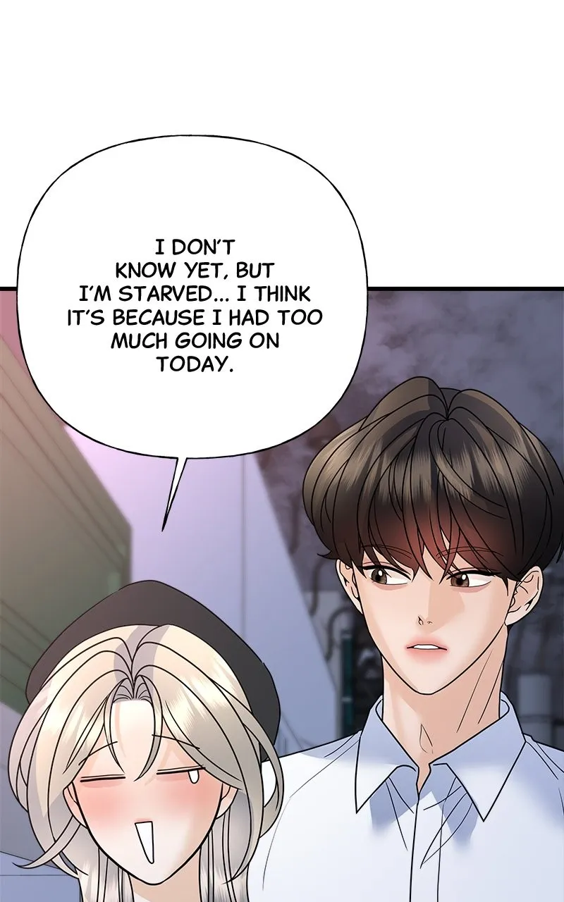 Random Target Chapter 40 page 135 - 