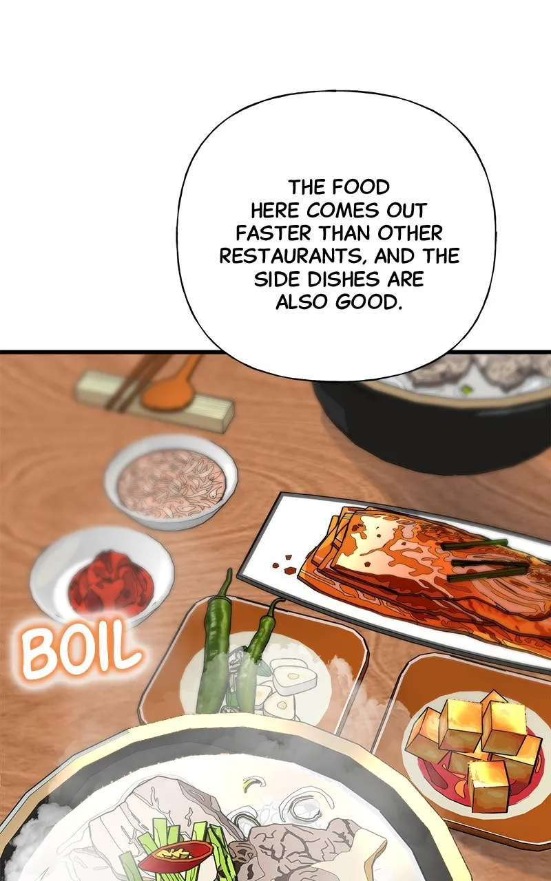 Random Target Chapter 40 page 140 - 