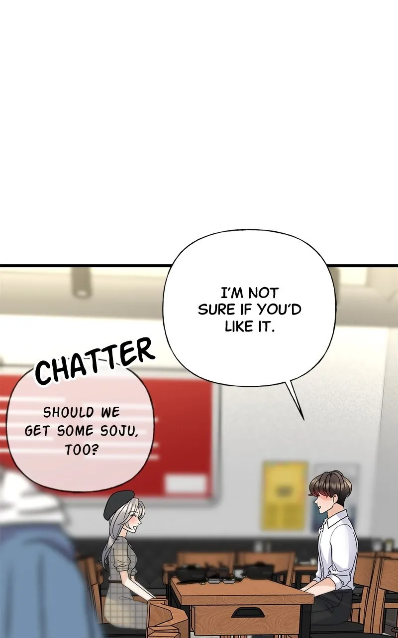 Random Target Chapter 40 page 144 - 