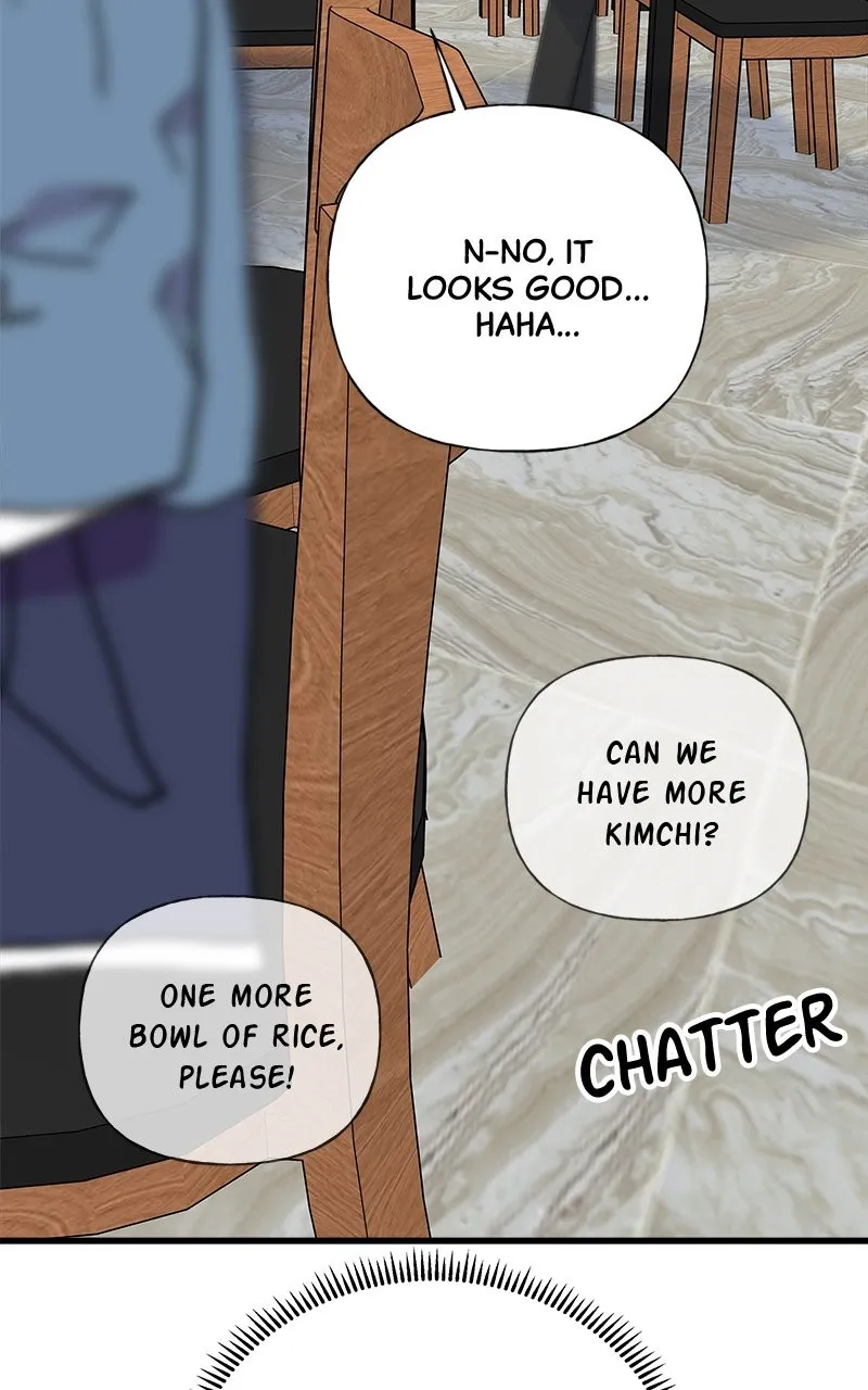 Random Target Chapter 40 page 145 - 