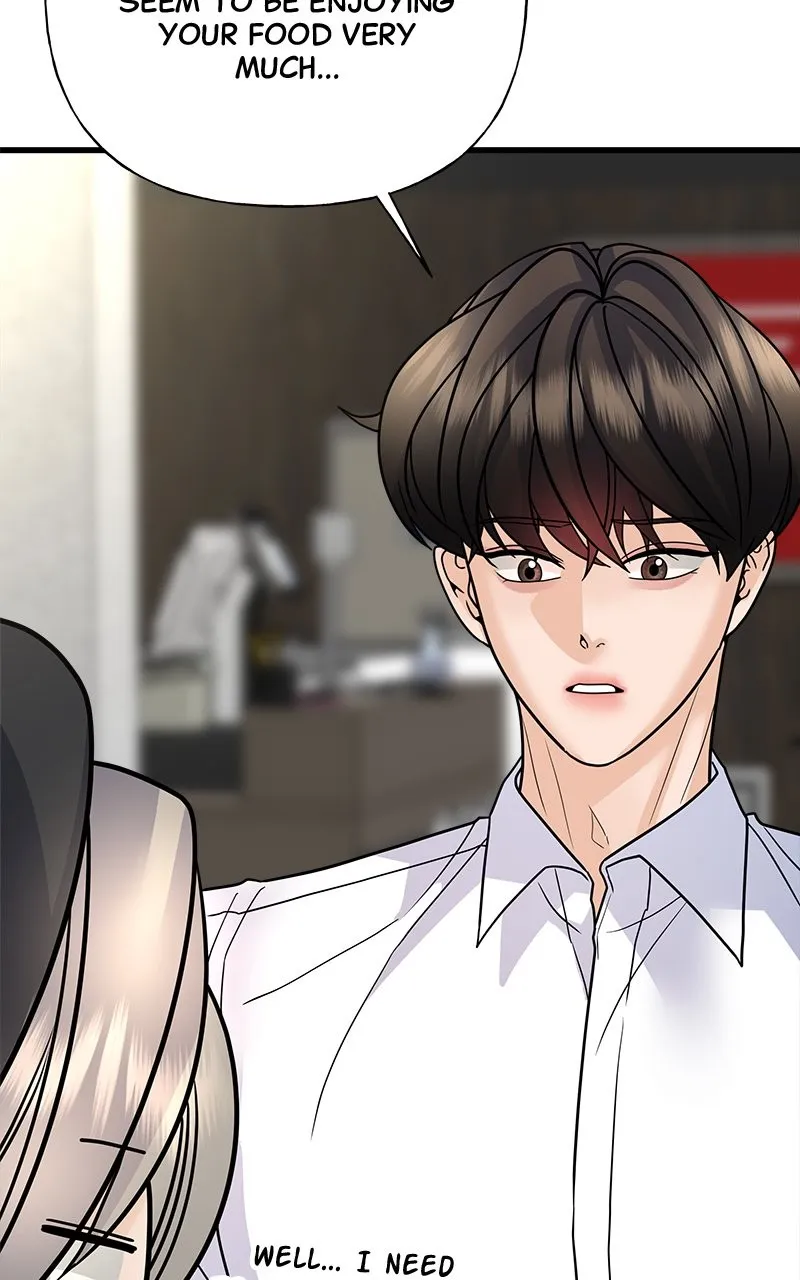 Random Target Chapter 40 page 147 - 