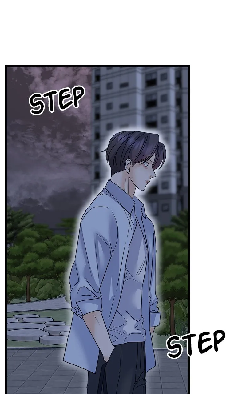 Random Target Chapter 40 page 160 - 