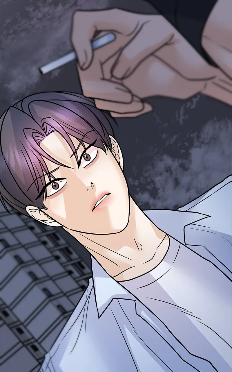 Random Target Chapter 40 page 165 - 