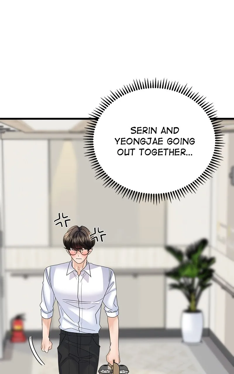 Random Target Chapter 40 page 28 - 