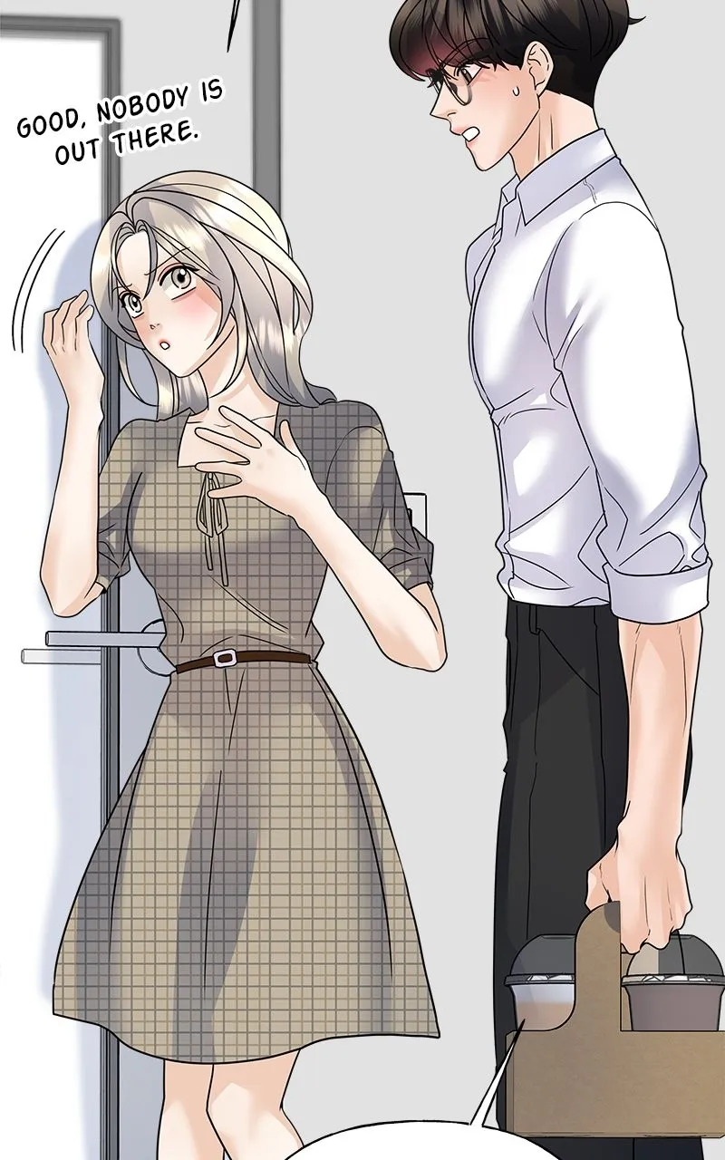 Random Target Chapter 40 page 35 - 