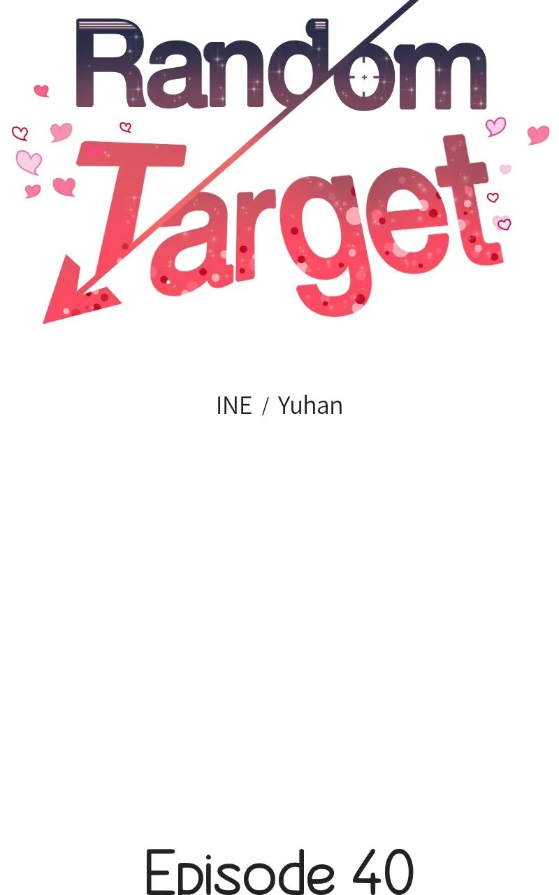 Random Target Chapter 40 page 42 - 