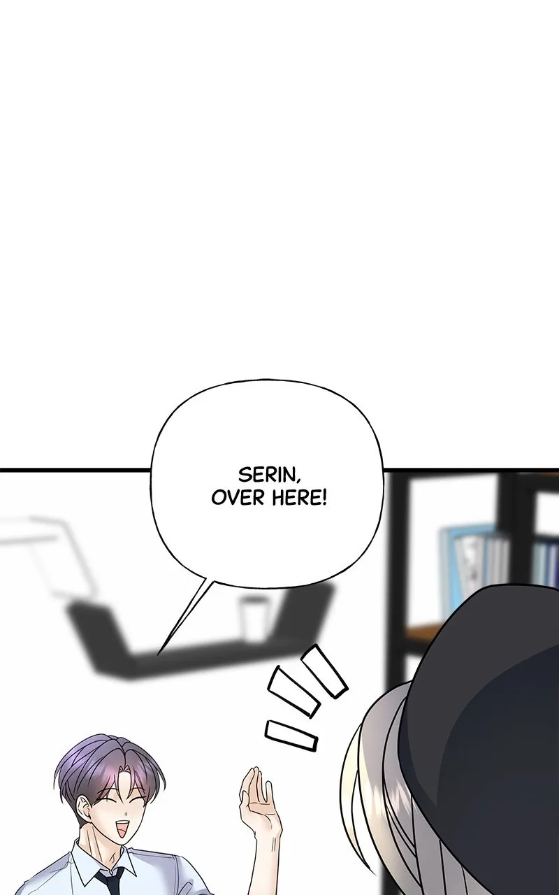Random Target Chapter 40 page 45 - 