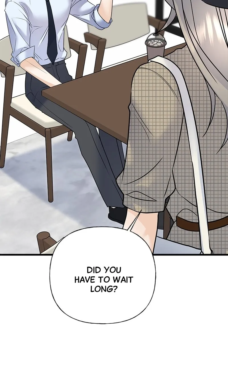 Random Target Chapter 40 page 46 - 