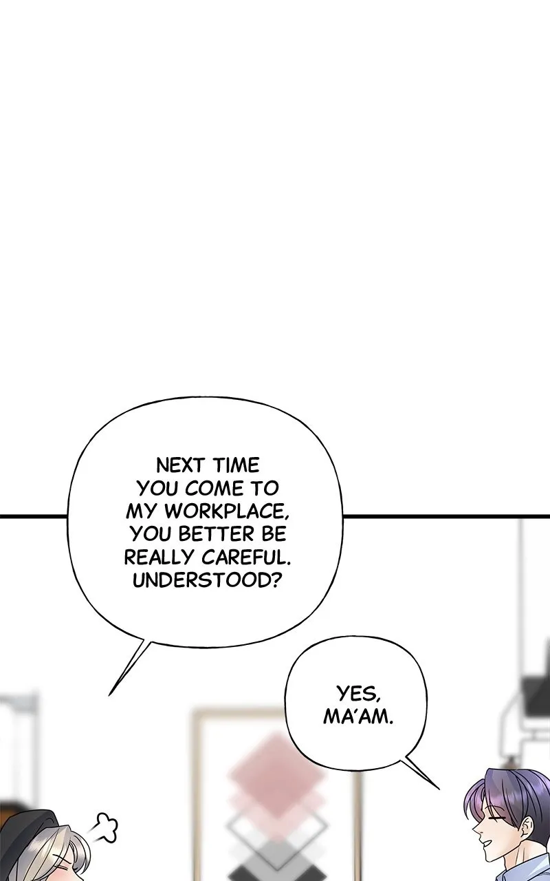 Random Target Chapter 40 page 51 - 