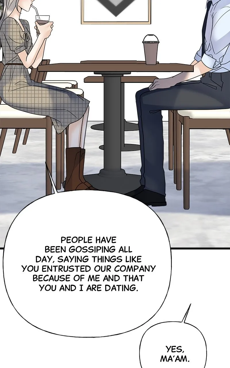 Random Target Chapter 40 page 52 - 