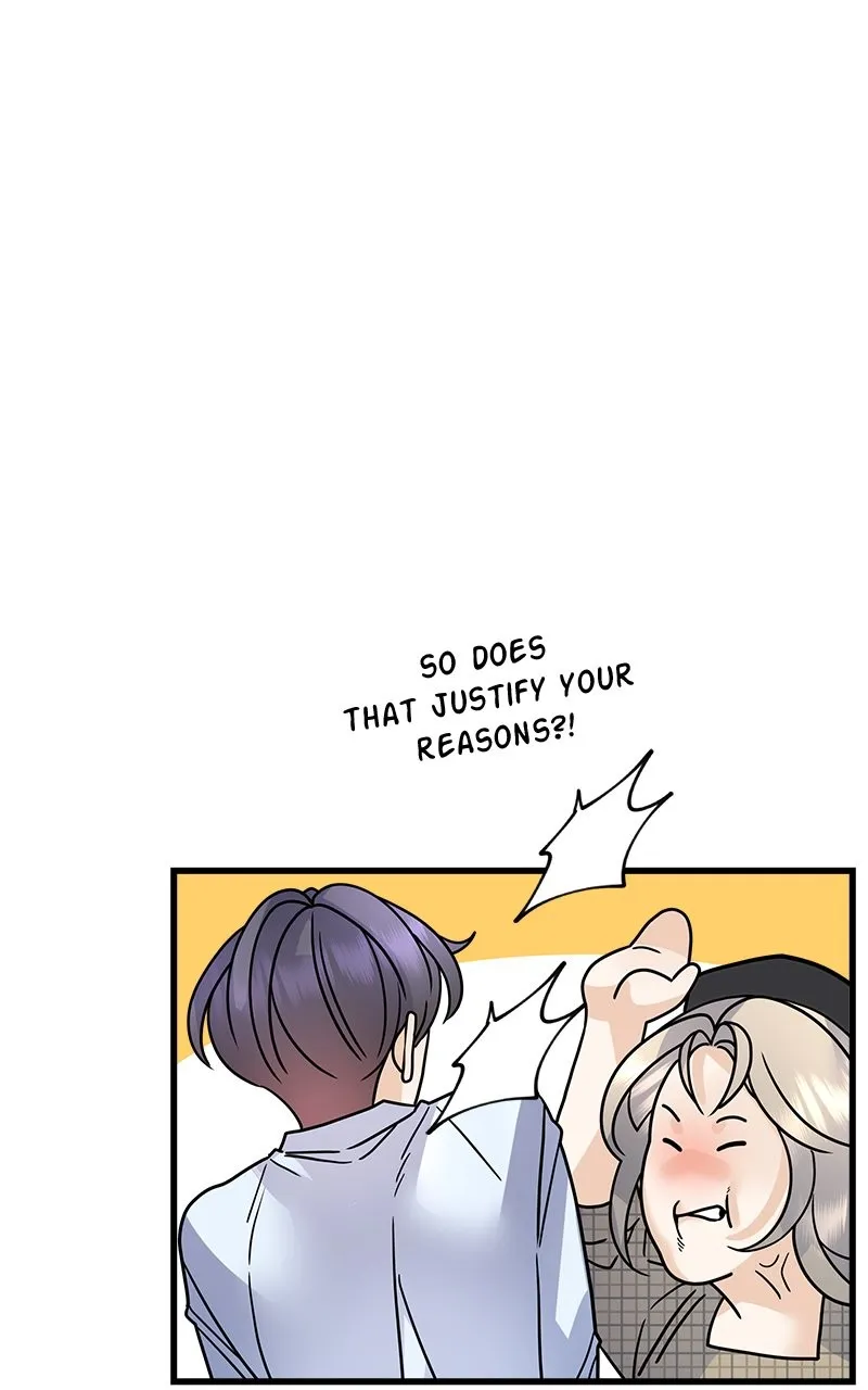 Random Target Chapter 40 page 59 - 