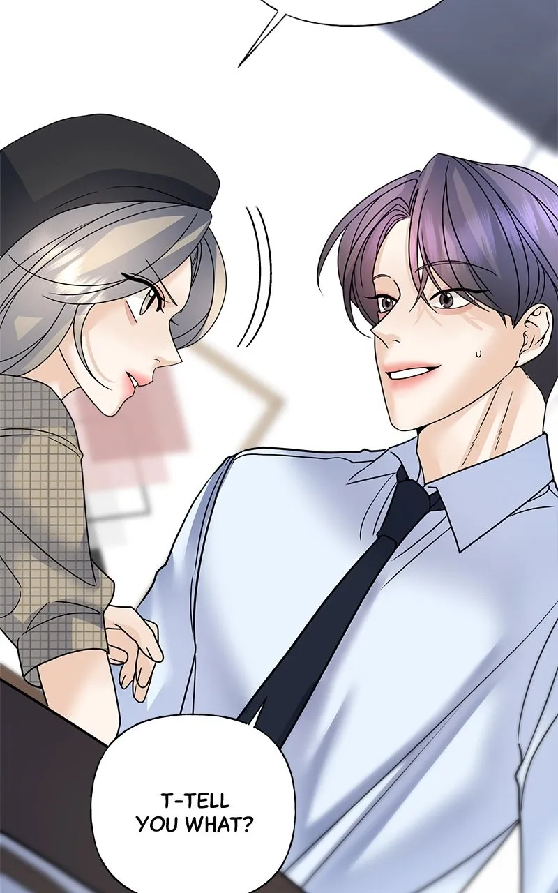 Random Target Chapter 40 page 61 - 