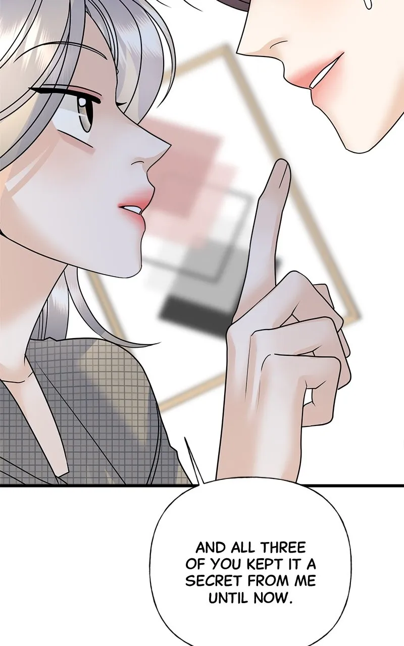 Random Target Chapter 40 page 64 - 