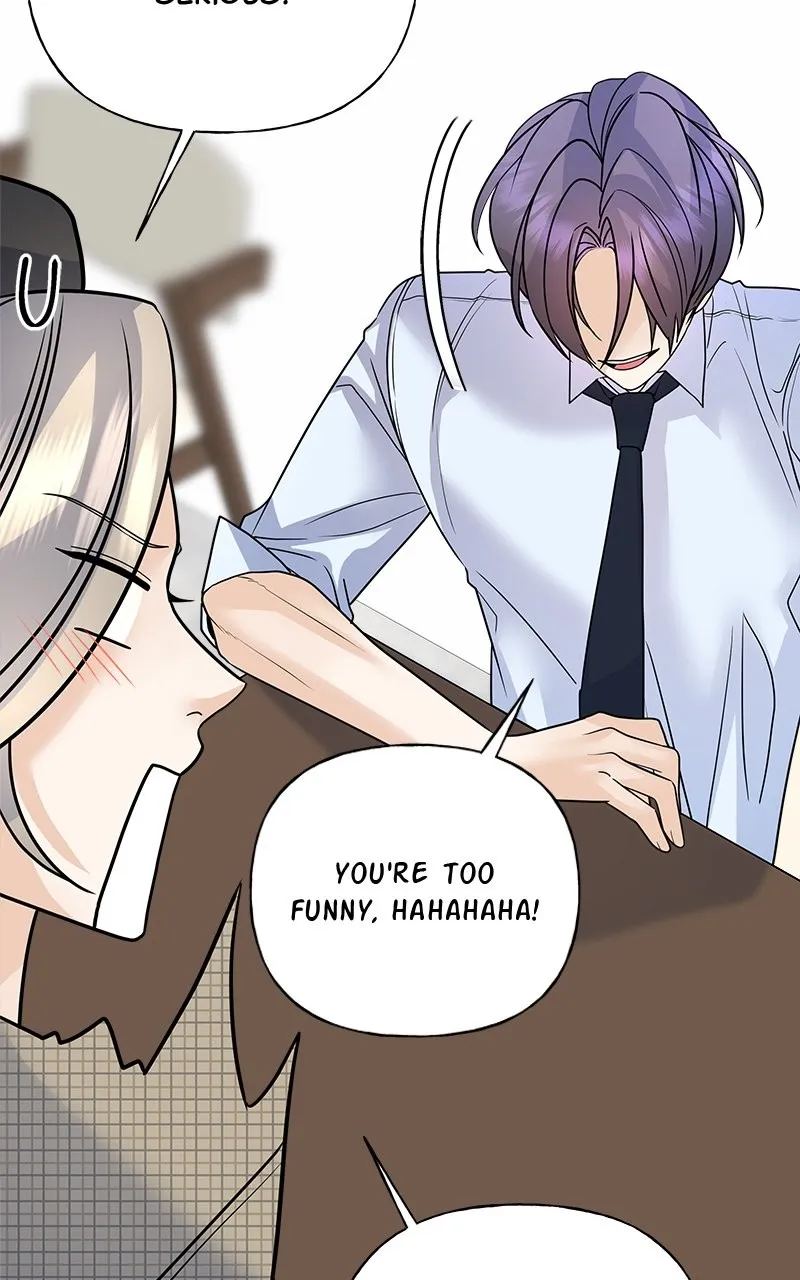 Random Target Chapter 40 page 68 - 