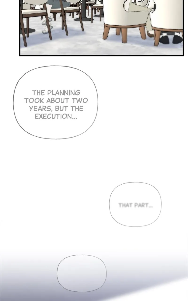 Random Target Chapter 40 page 77 - 