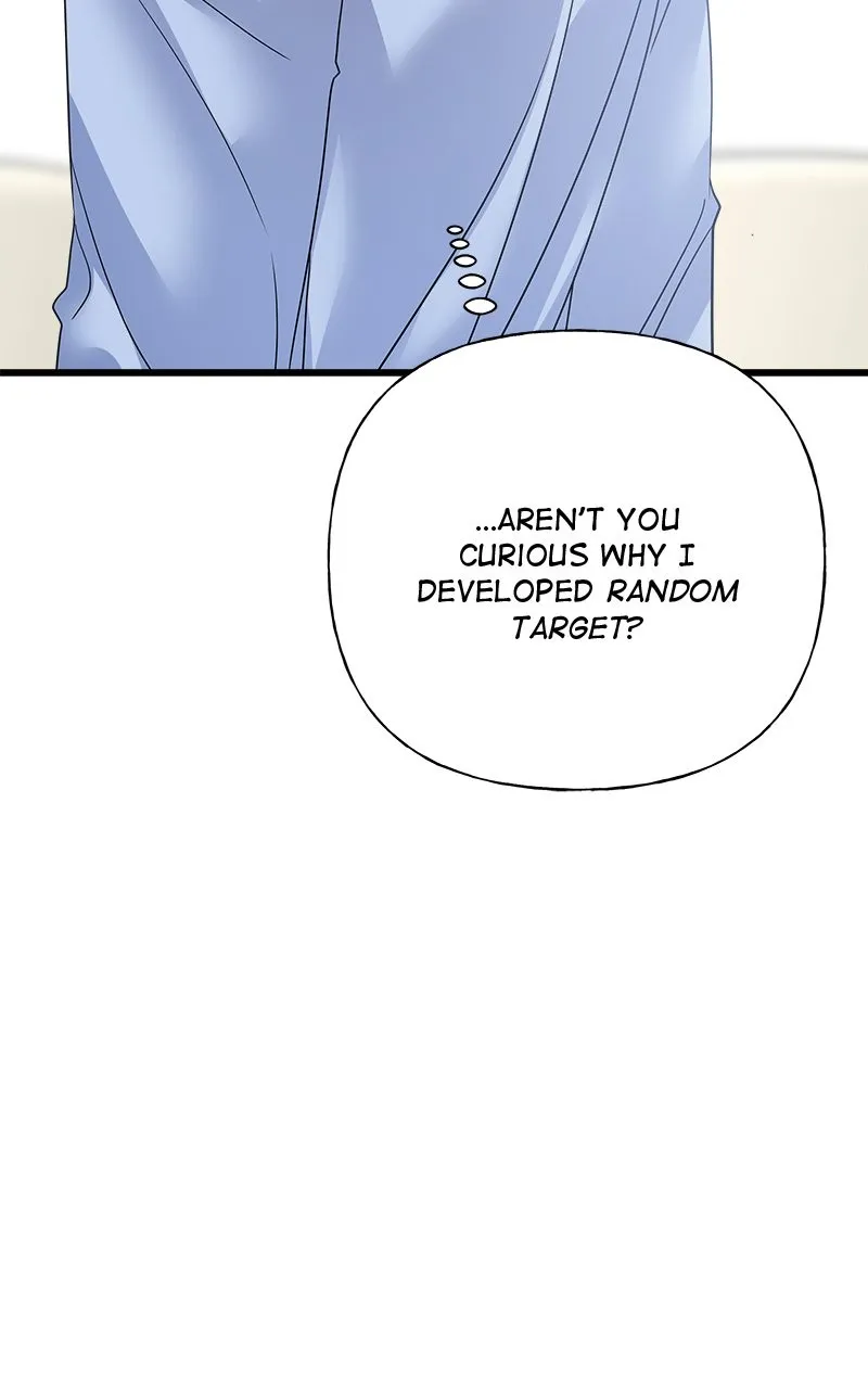 Random Target Chapter 40 page 79 - 
