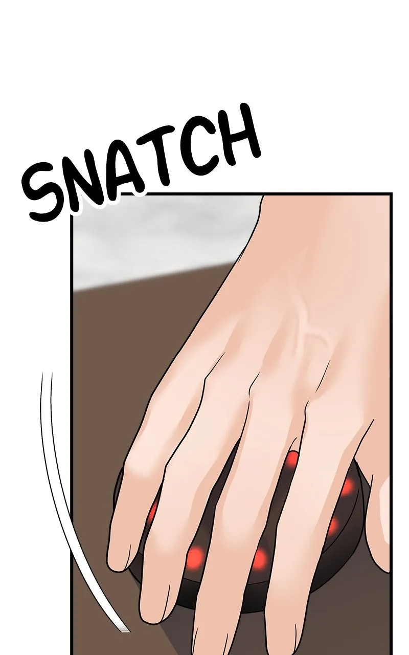 Random Target Chapter 40 page 9 - 