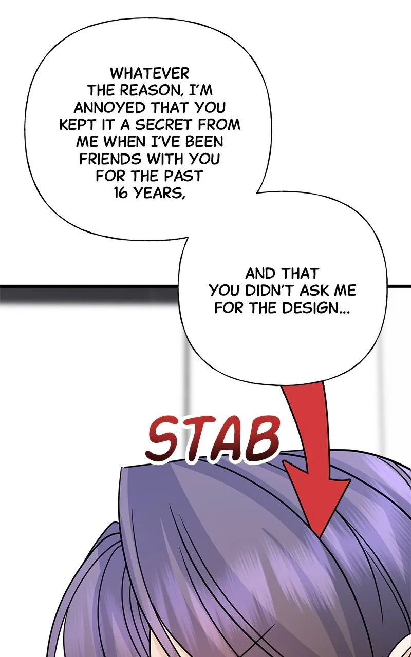 Random Target Chapter 40 page 84 - 