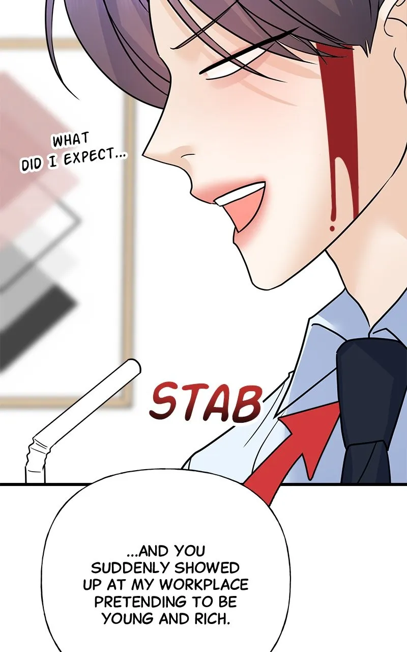 Random Target Chapter 40 page 85 - 