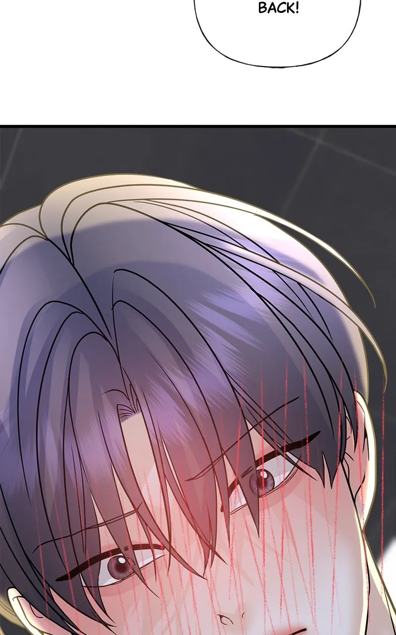 Random Target Chapter 40 page 93 - 