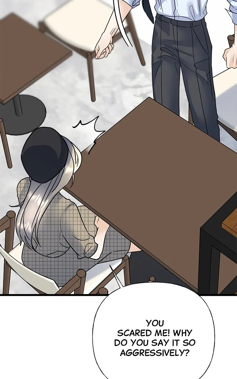 Random Target Chapter 40 page 96 - 