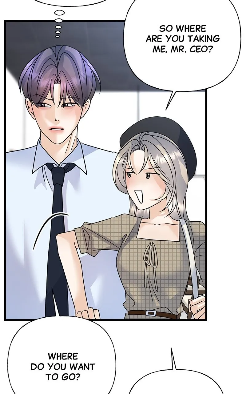 Random Target Chapter 40 page 98 - 