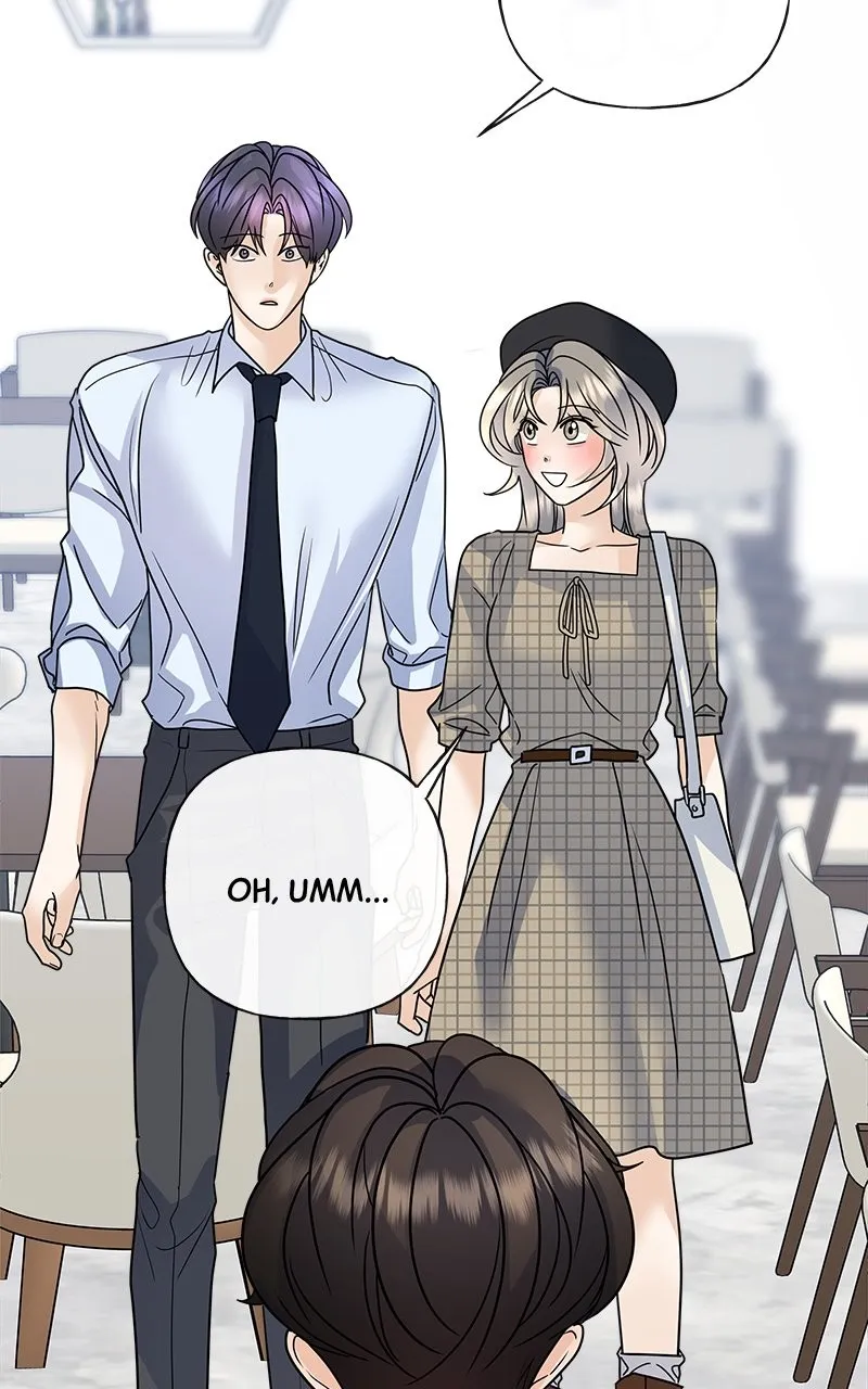 Random Target Chapter 40 page 100 - 