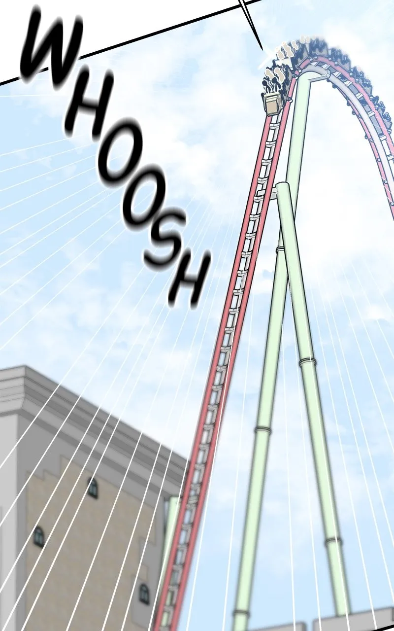 Random Target Chapter 41 page 102 - 