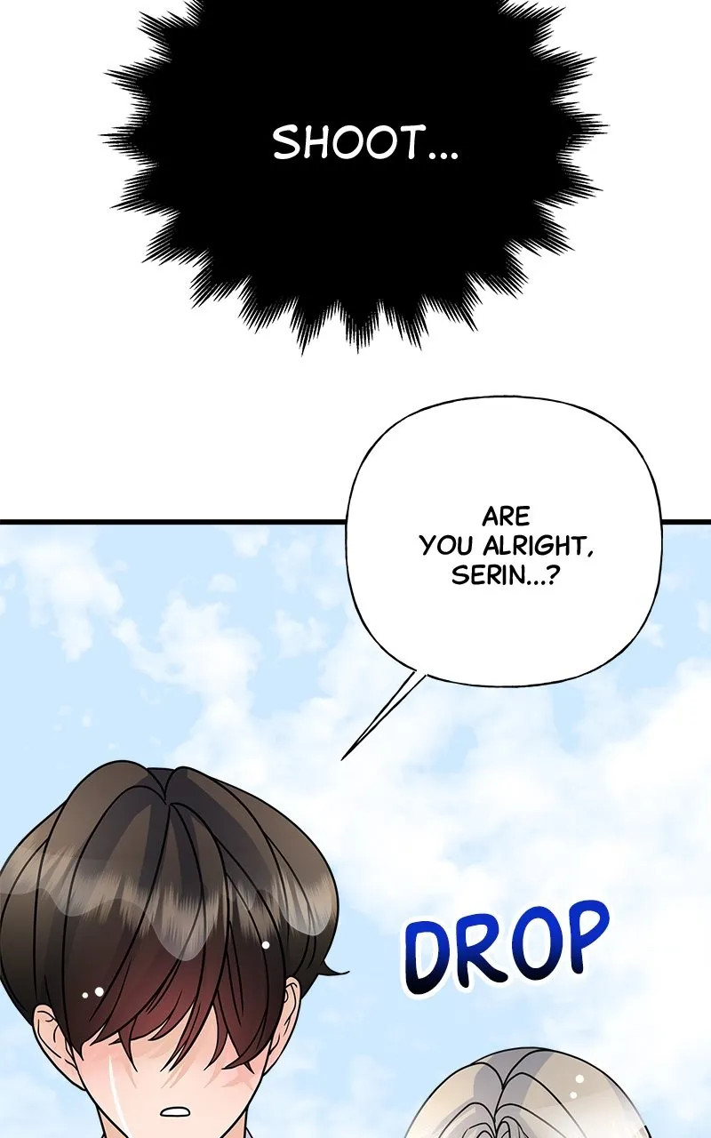 Random Target Chapter 41 page 107 - 