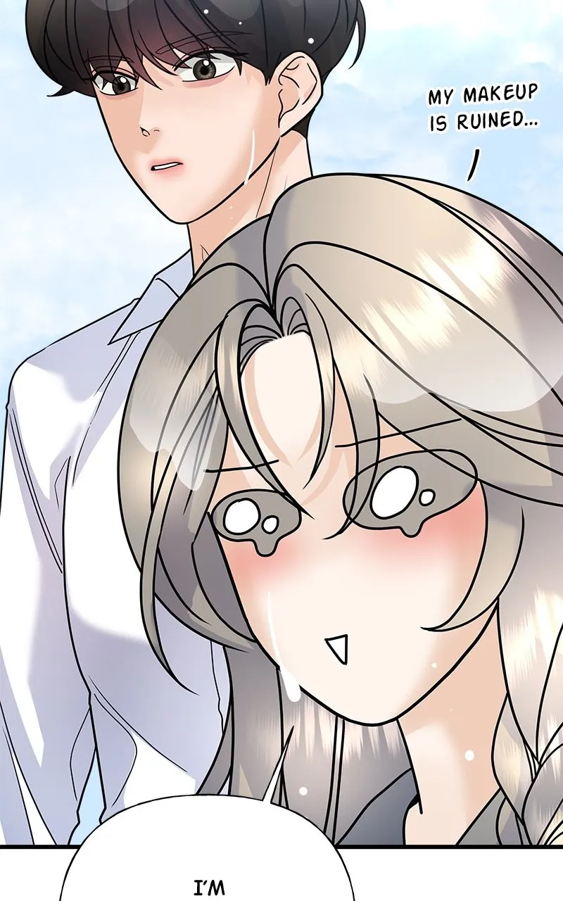 Random Target Chapter 41 page 110 - 