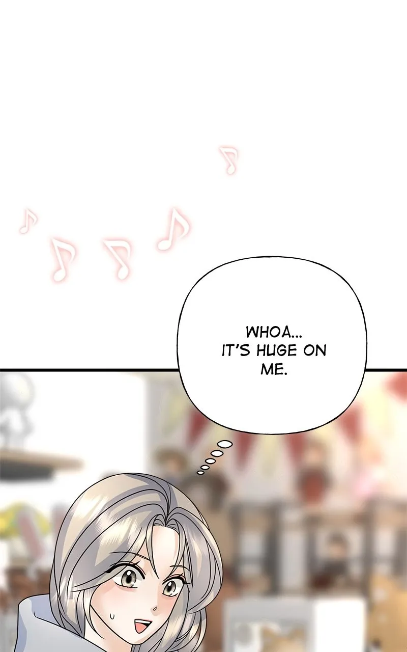 Random Target Chapter 41 page 116 - 