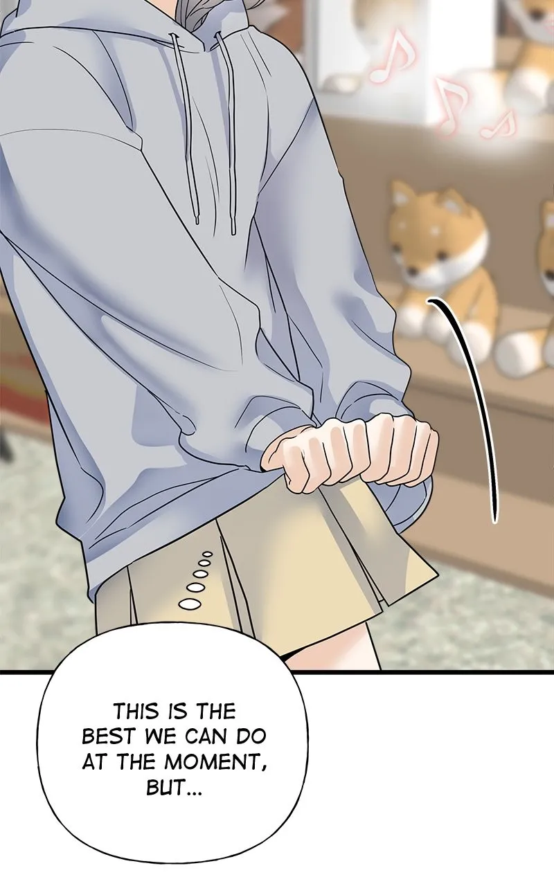 Random Target Chapter 41 page 117 - 