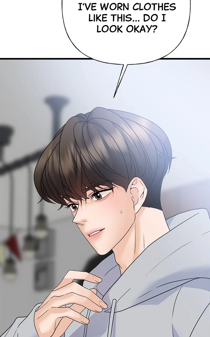 Random Target Chapter 41 page 121 - 