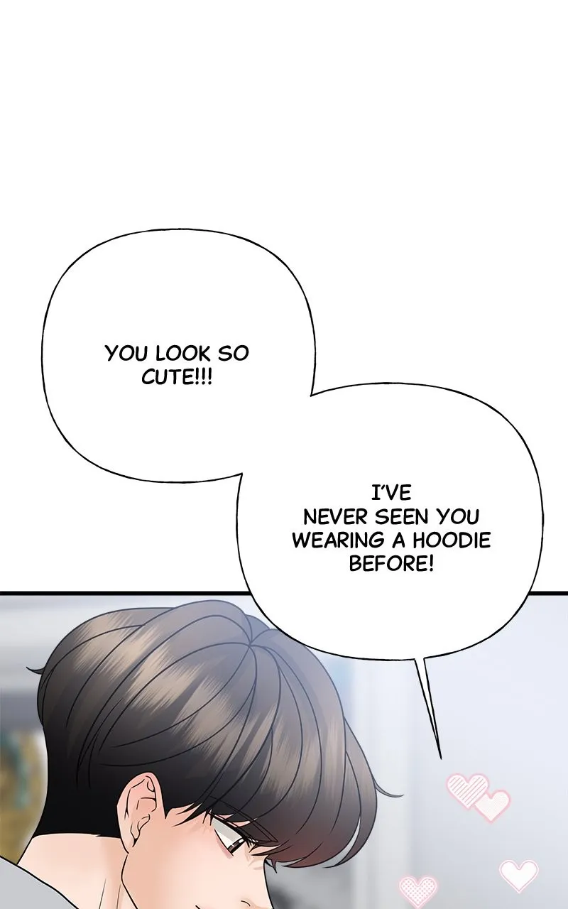 Random Target Chapter 41 page 123 - 