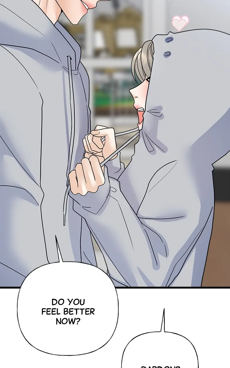 Random Target Chapter 41 page 124 - 