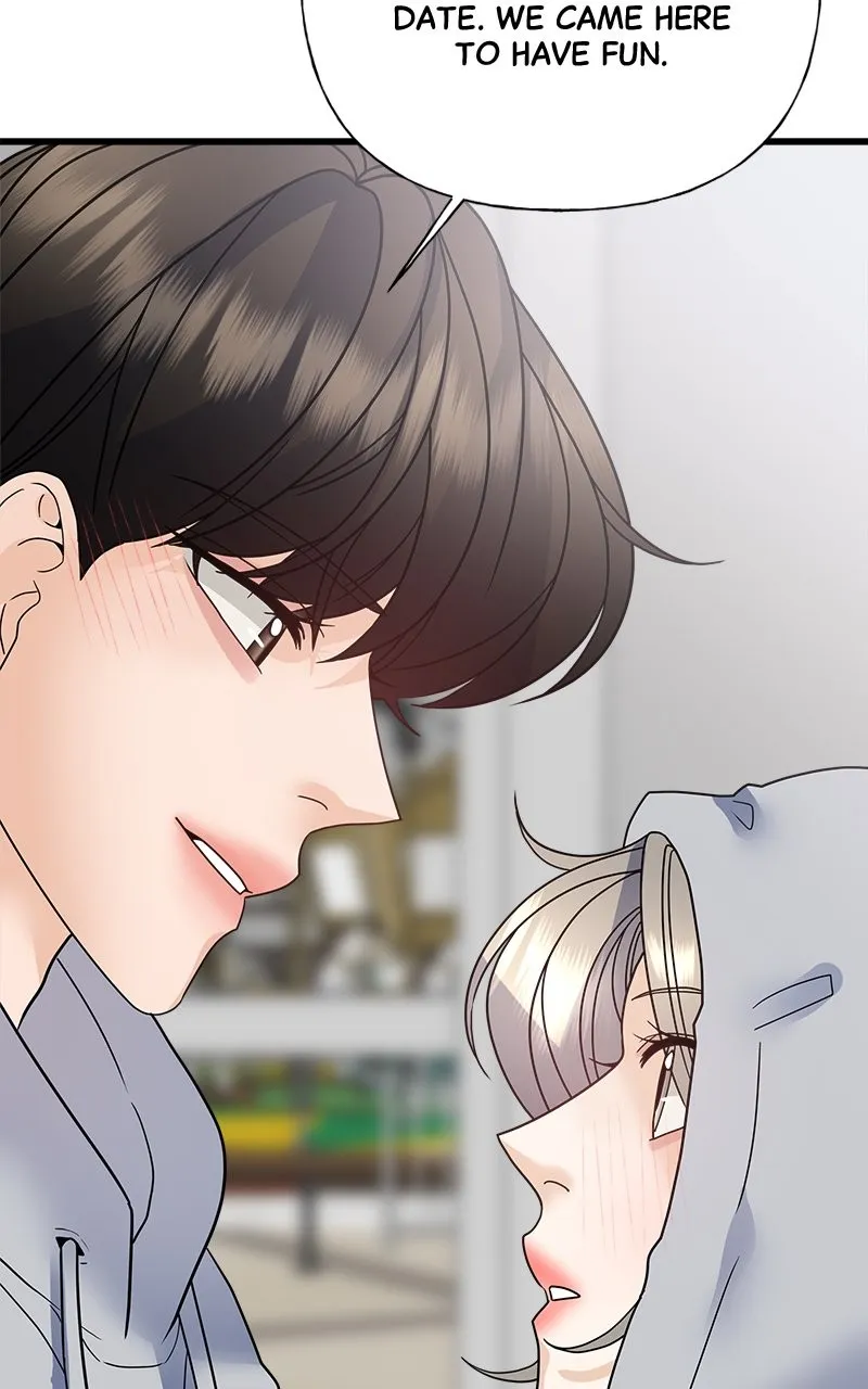 Random Target Chapter 41 page 126 - 