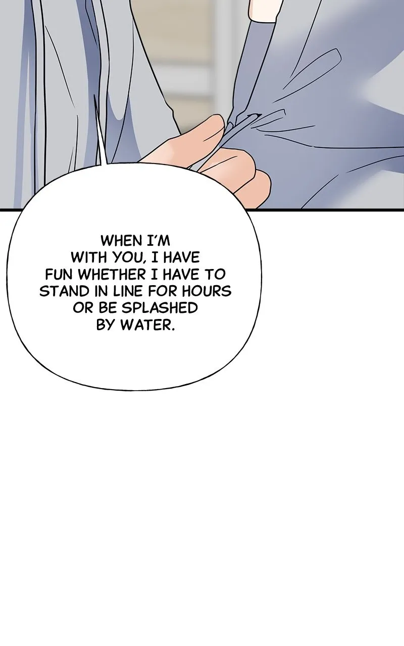 Random Target Chapter 41 page 127 - 
