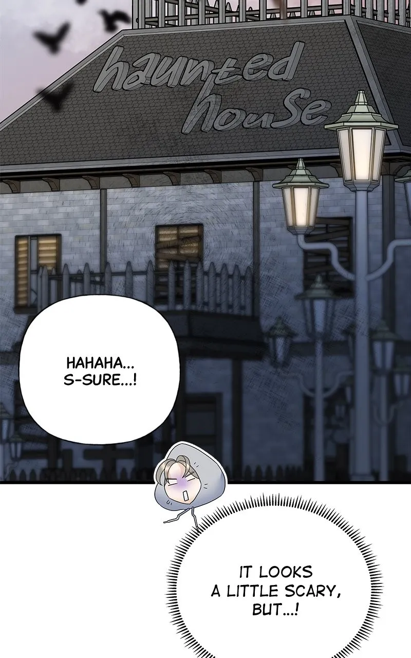 Random Target Chapter 41 page 134 - 
