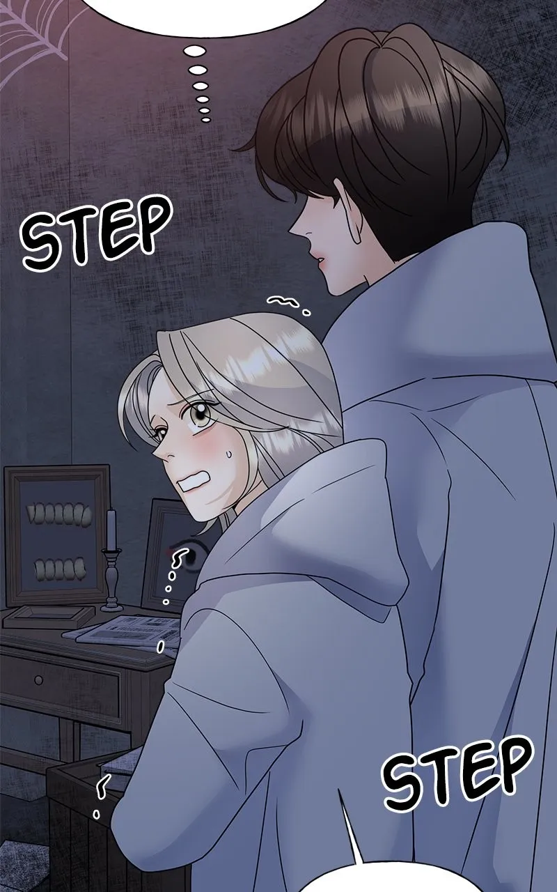 Random Target Chapter 41 page 136 - 